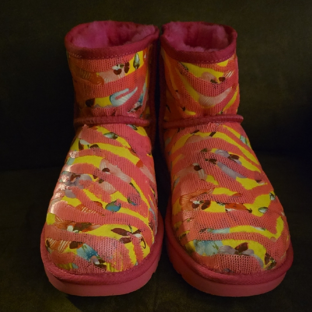 Womens Uggs